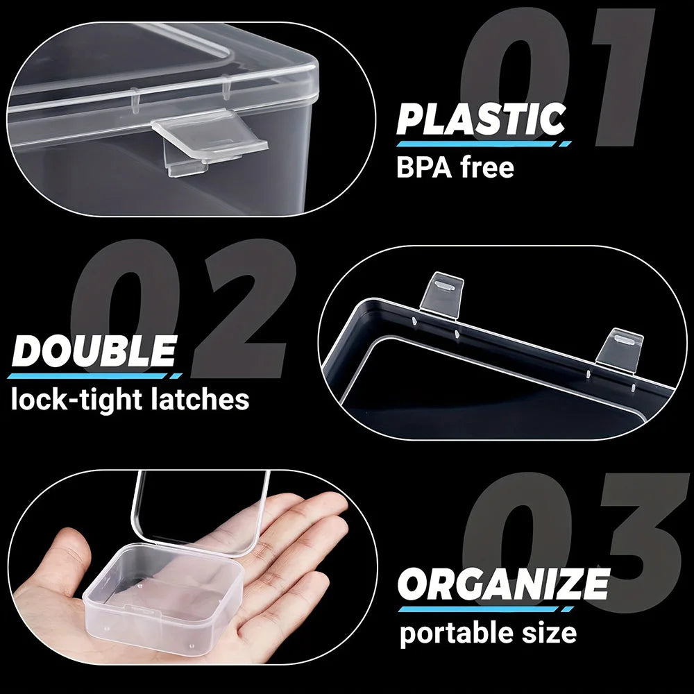 SparkBox Organizer