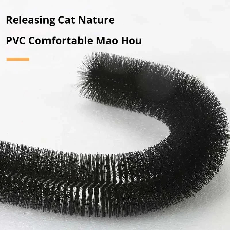 Kitty Massage Brush