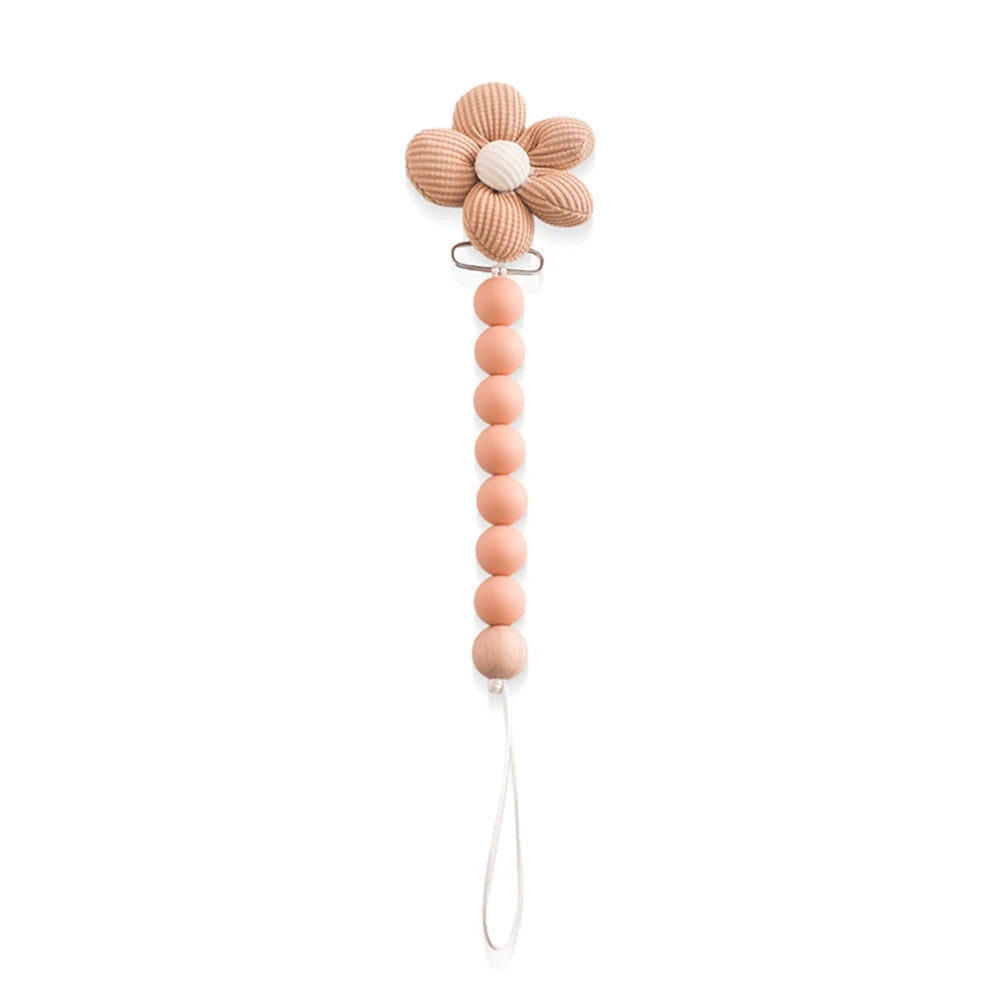 BPA Free Silicone Teether