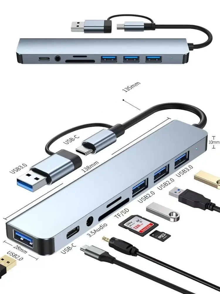 MultiLink C