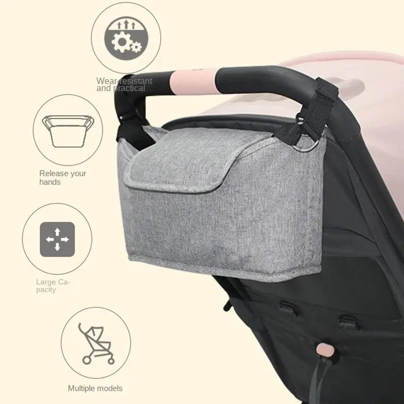 Stroll Mate Organizer