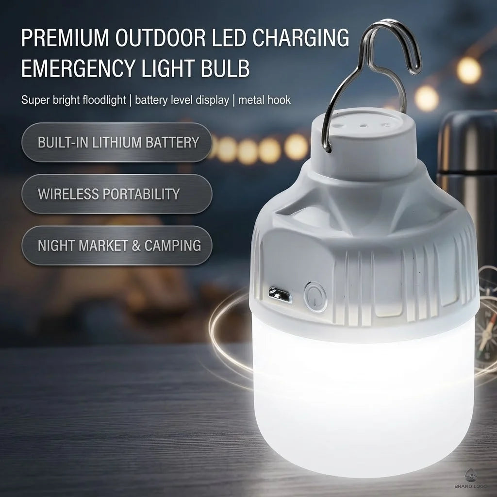 PowerBulb LED