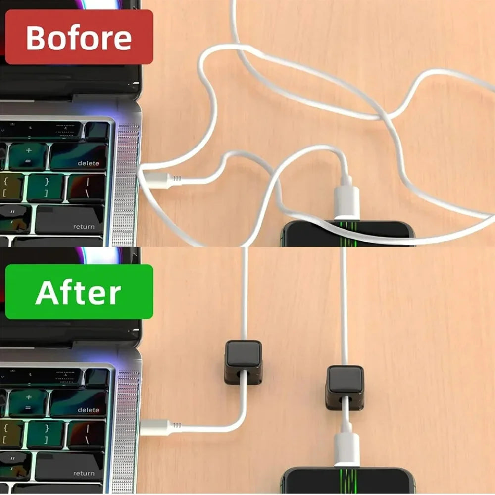 MagClip Cable Holder