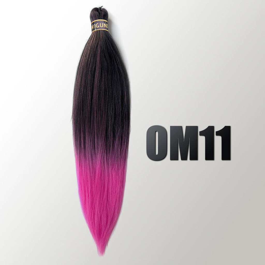 Wigundle Hair Extensions