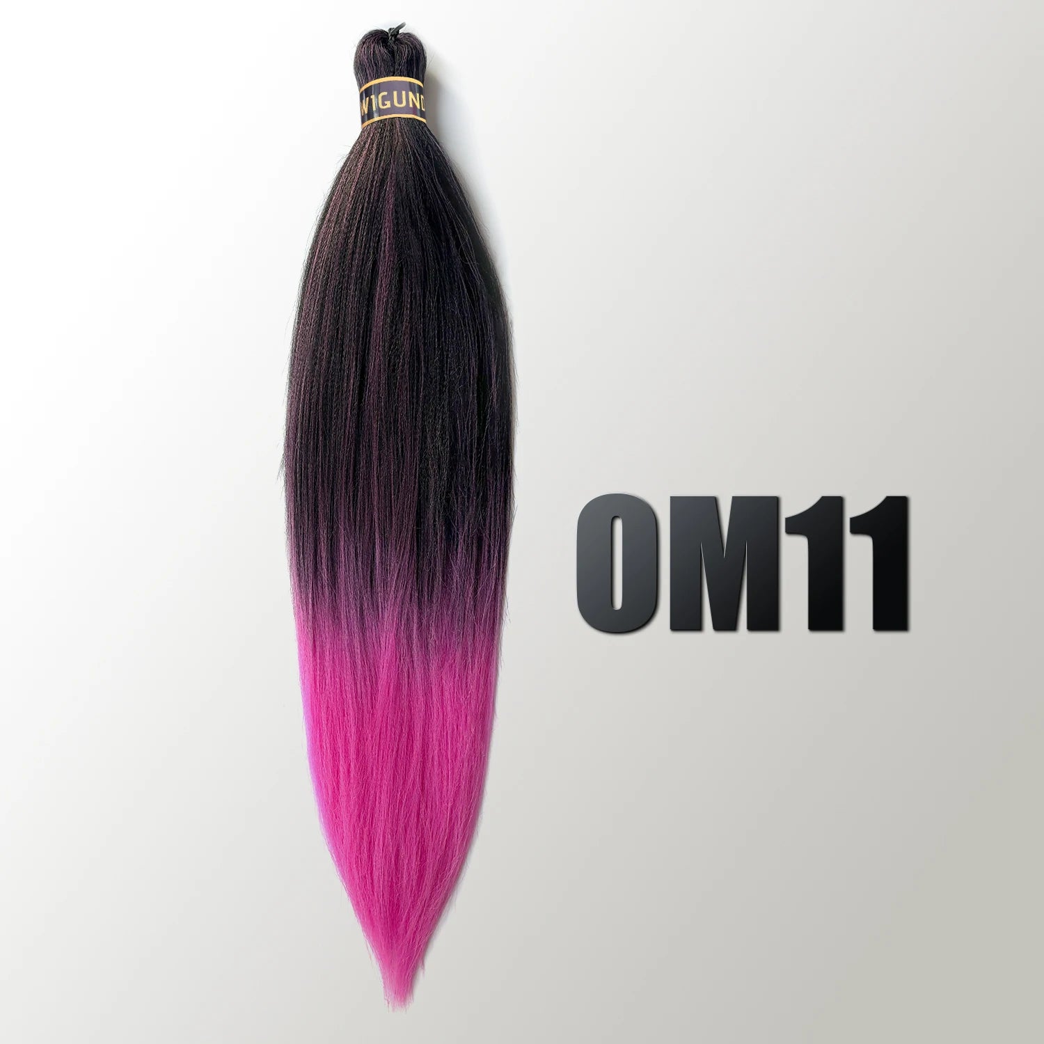 Wigundle Hair Extensions