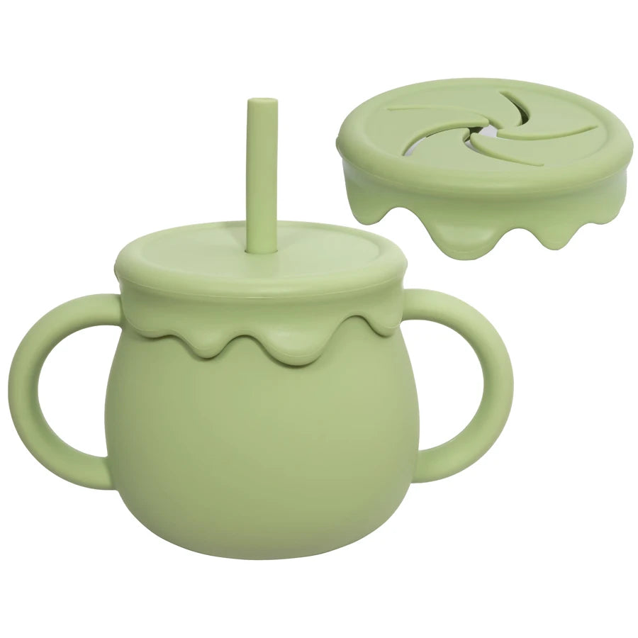 Baby Feeding Cups