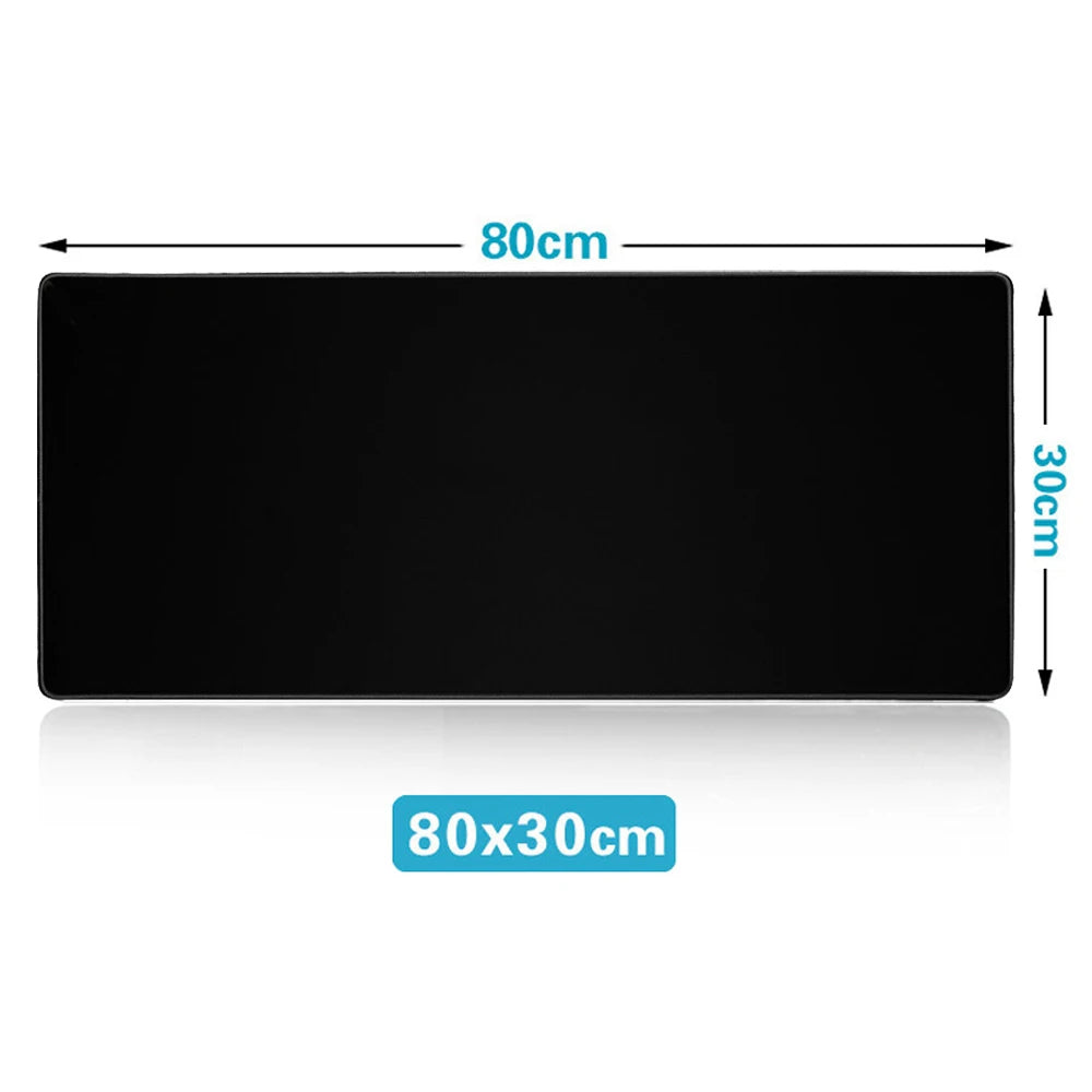 Large mouse pad