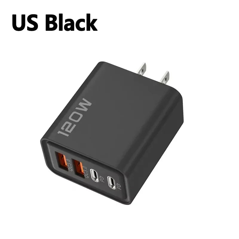PowerQuad 120W