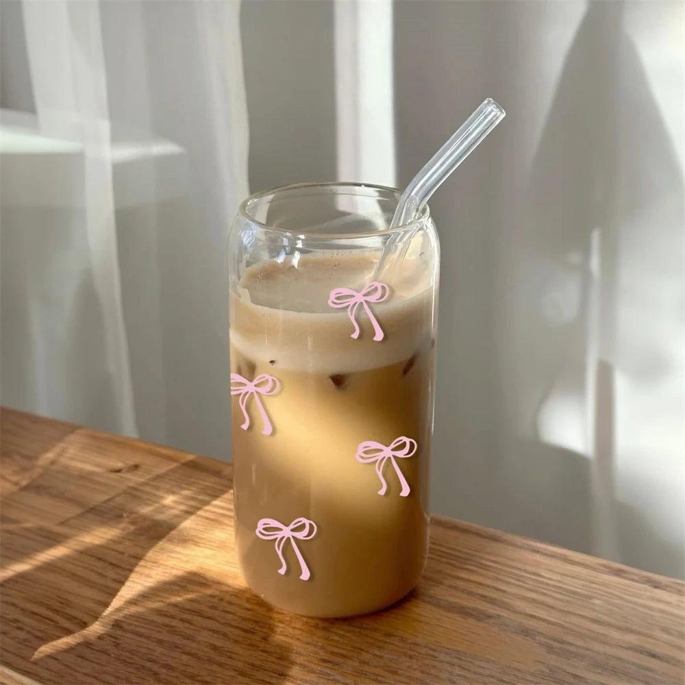 SweetSip Bow Cup