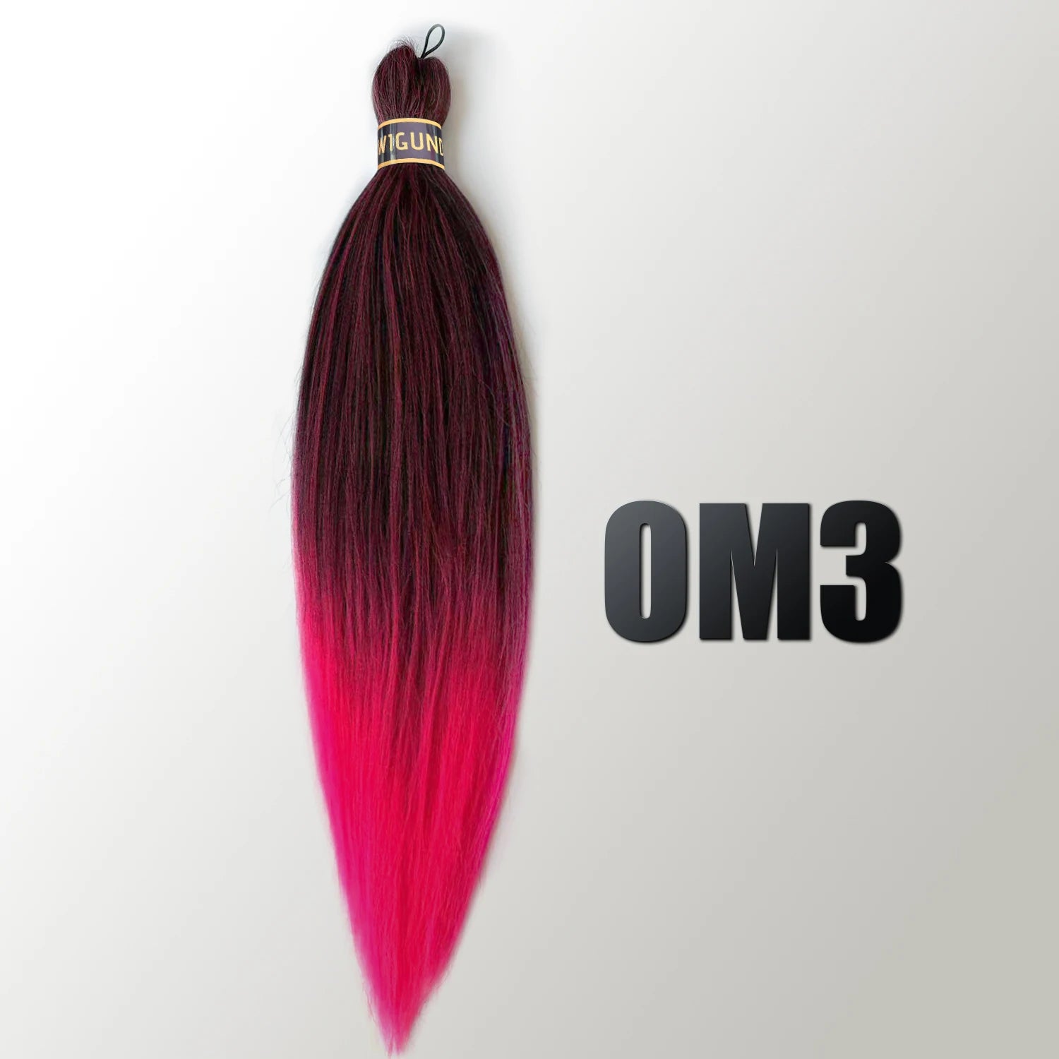 Wigundle Hair Extensions