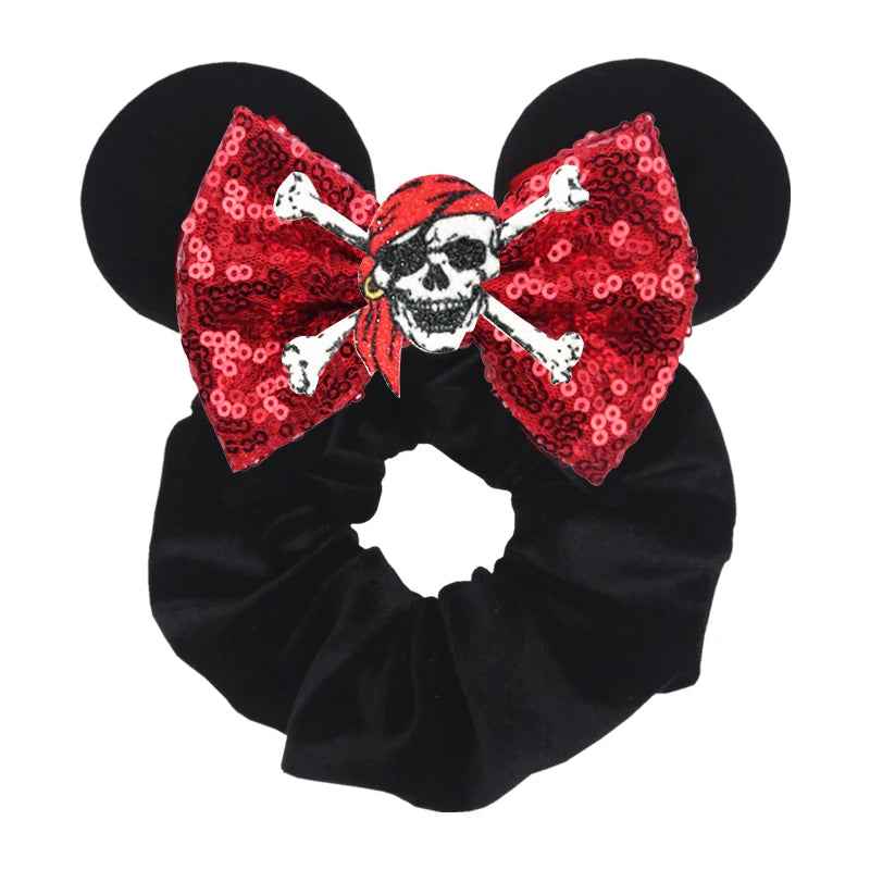 Cute Ears Hair Tie