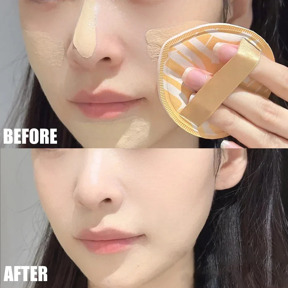 Super Thick Cosmetics Puff