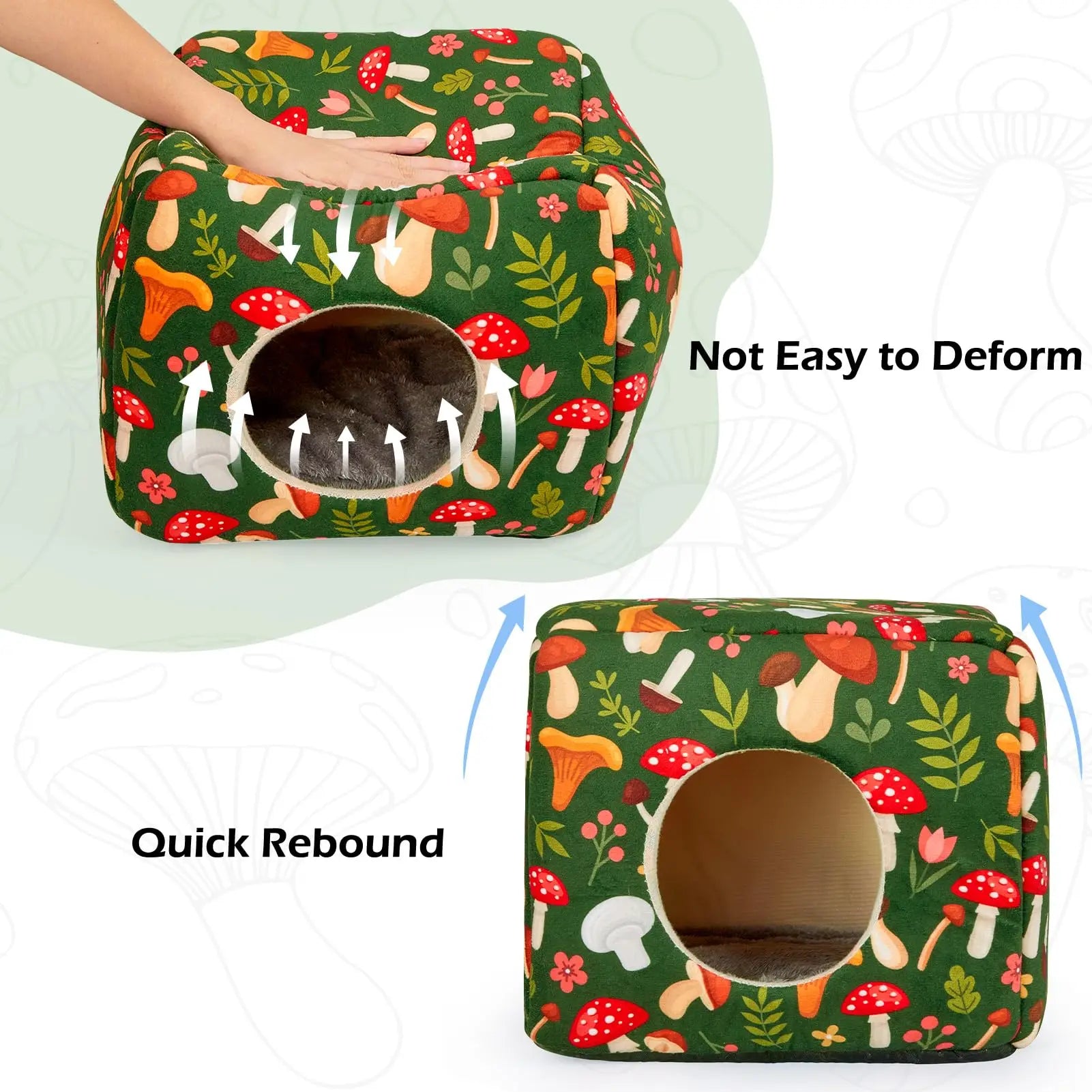 Small Pet Hideaway