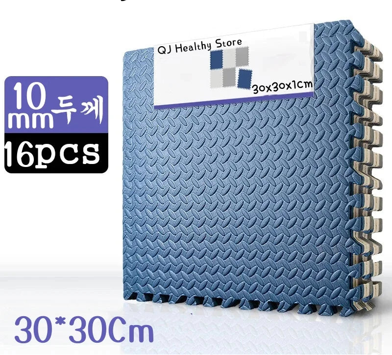 Sports Gym Mat