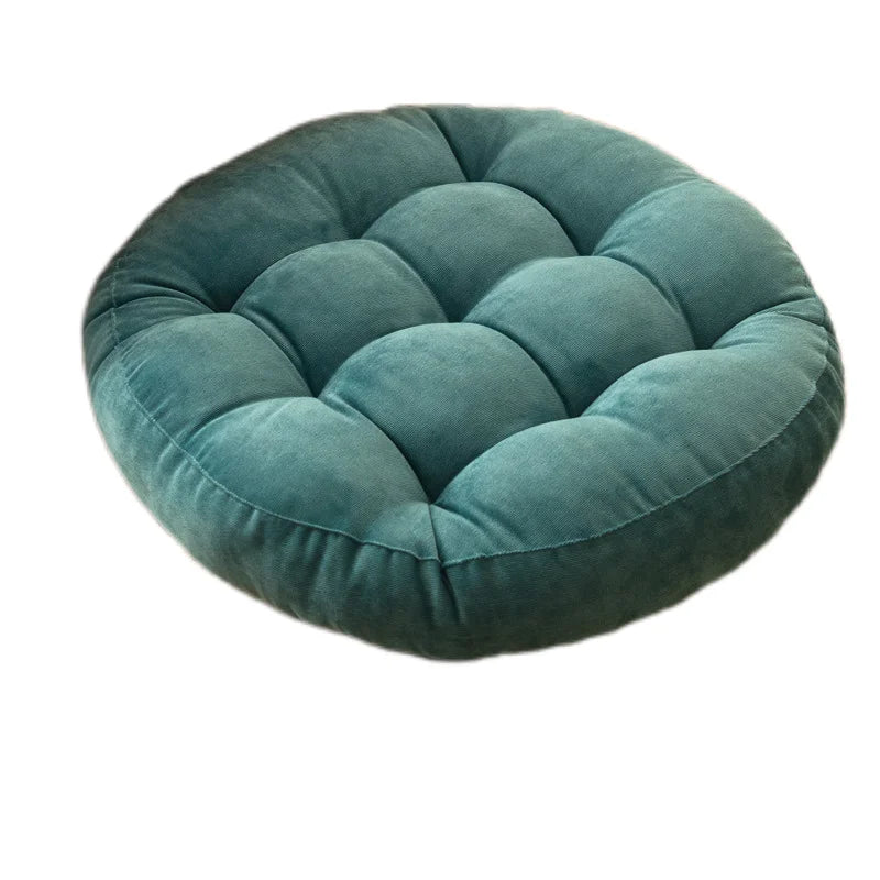 Cozy Round Cushion