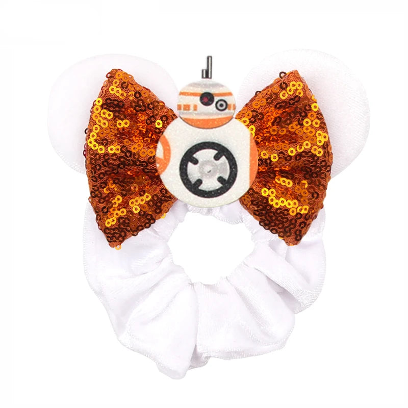 Cute Ears Hair Tie