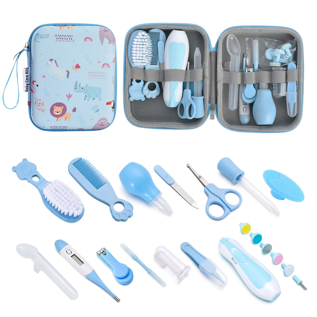 Baby Care Kit ⭐
