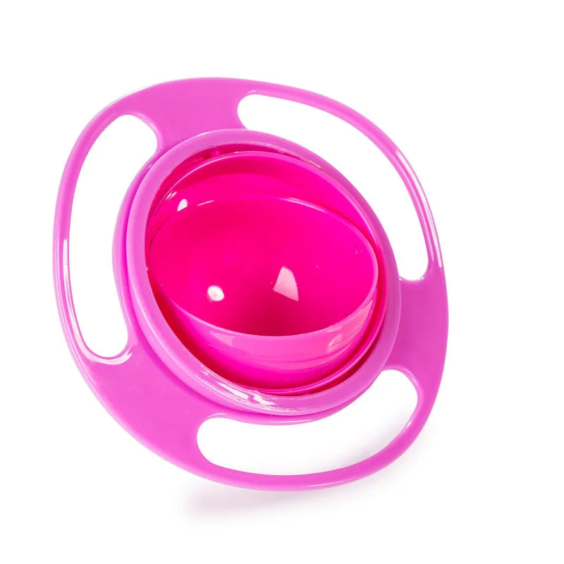 Magic Gyro Snack Bowl