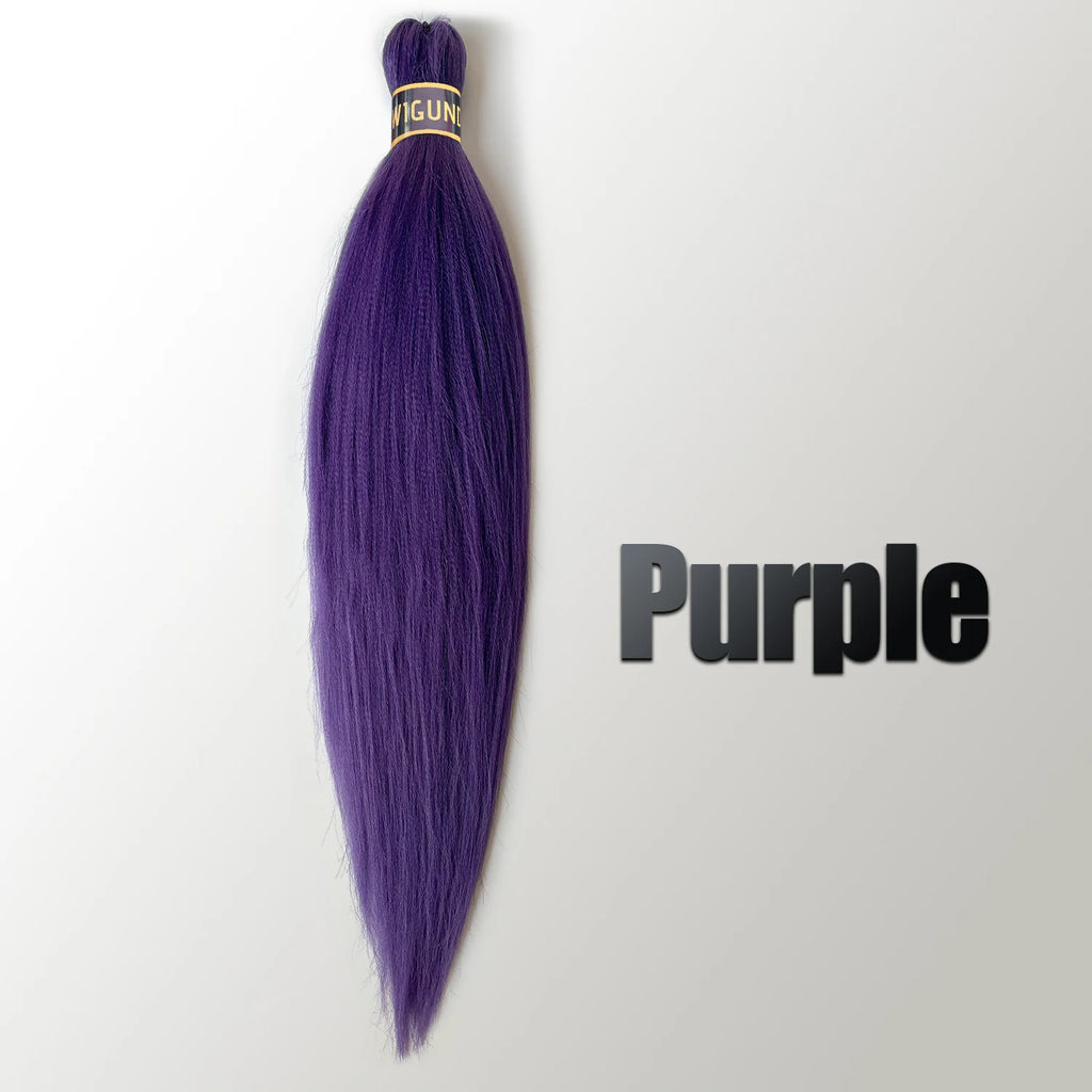 Wigundle Hair Extensions