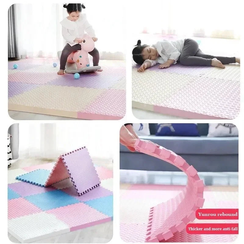 Sports Gym Mat