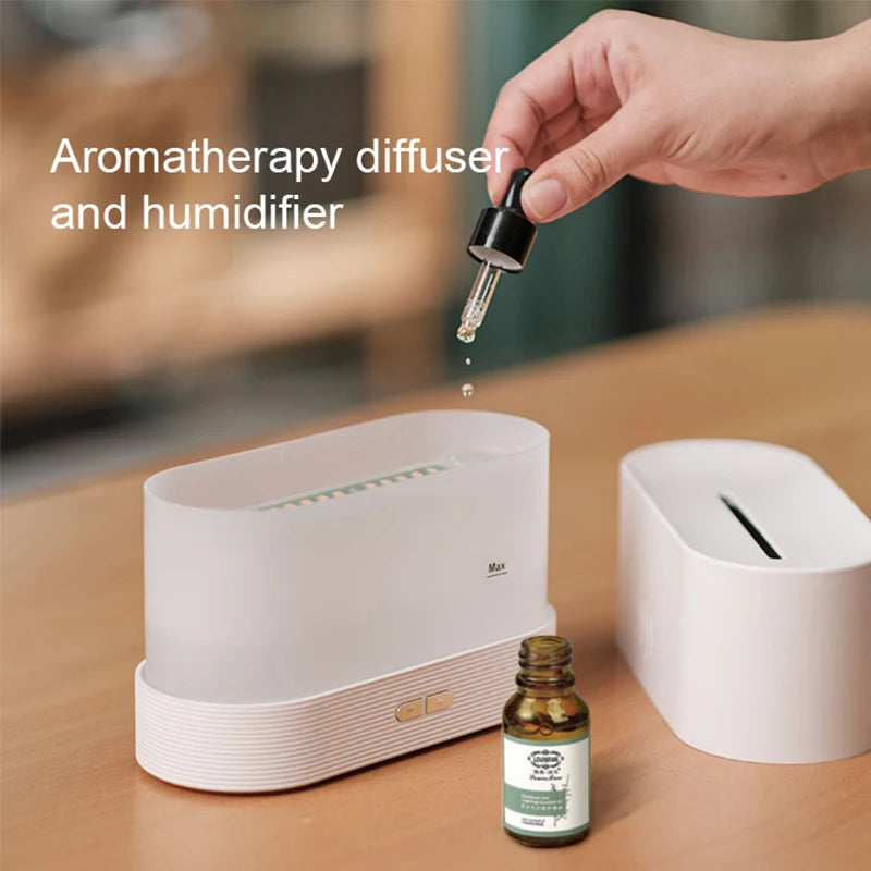 FlameMist Diffuser