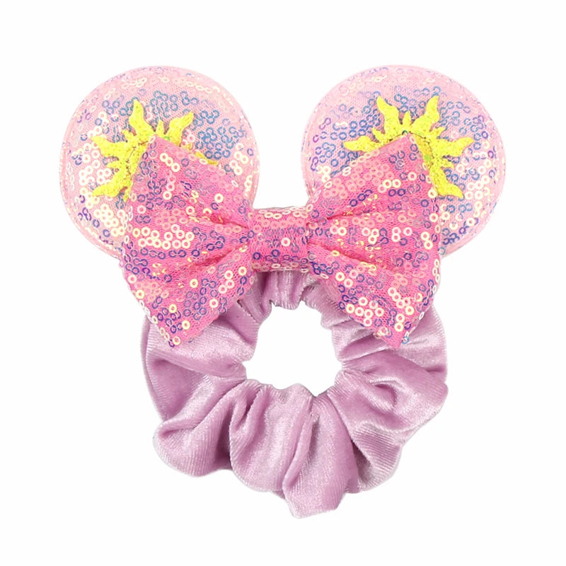 Cute Ears Hair Tie