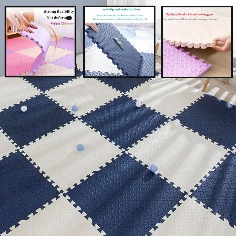 Sports Gym Mat
