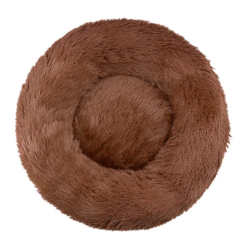 PawCloud Pet Bed