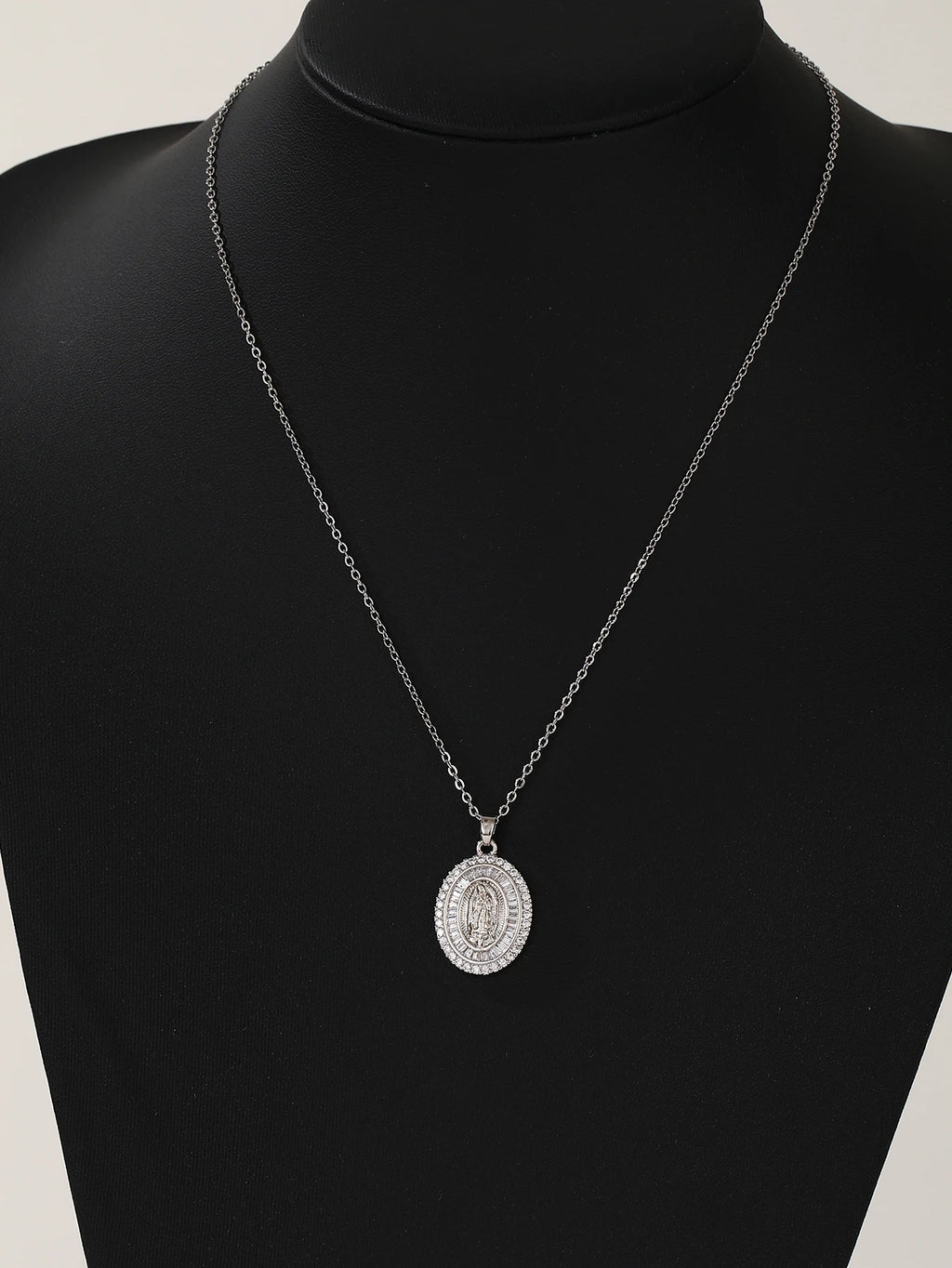 Vintage Aura Pendant