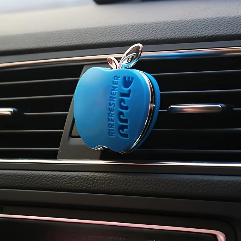 Apple Fresh Air Clip