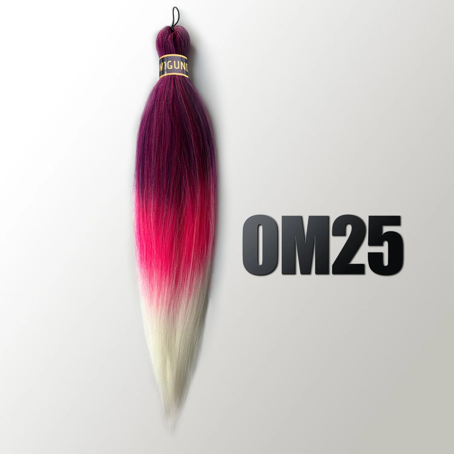 Wigundle Hair Extensions