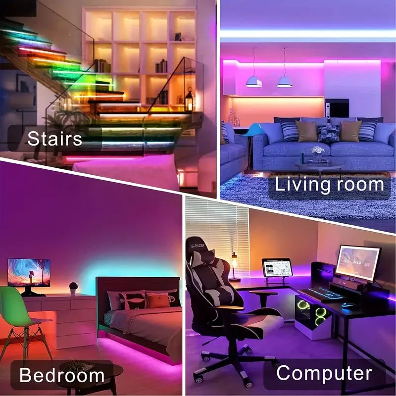 NeoGlow RGB