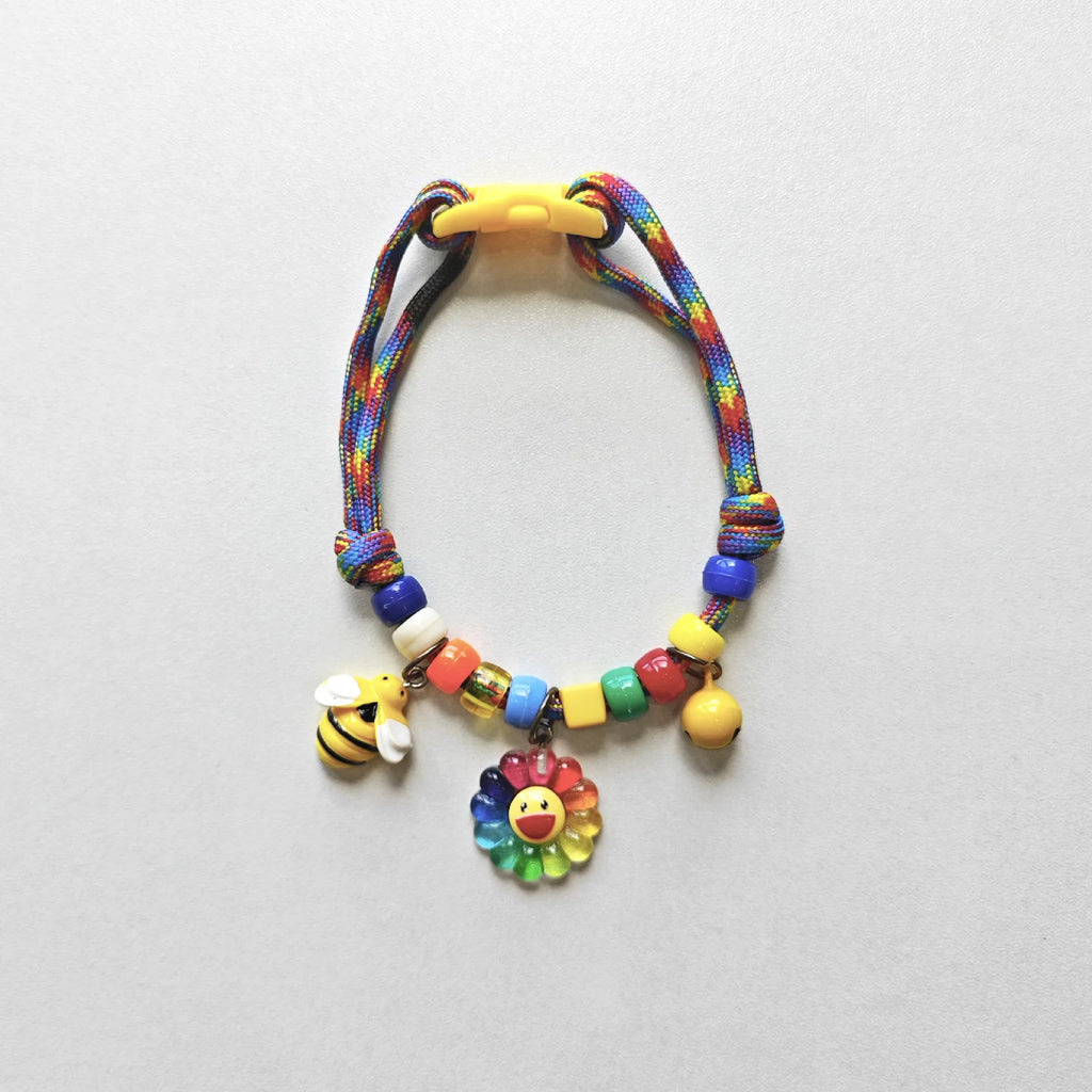 Happy Paws Collar