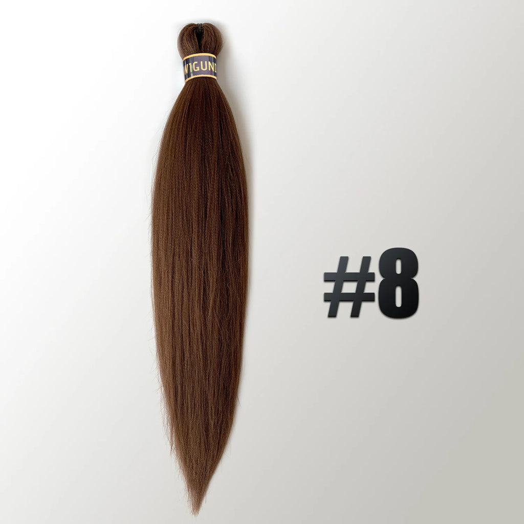 Wigundle Hair Extensions