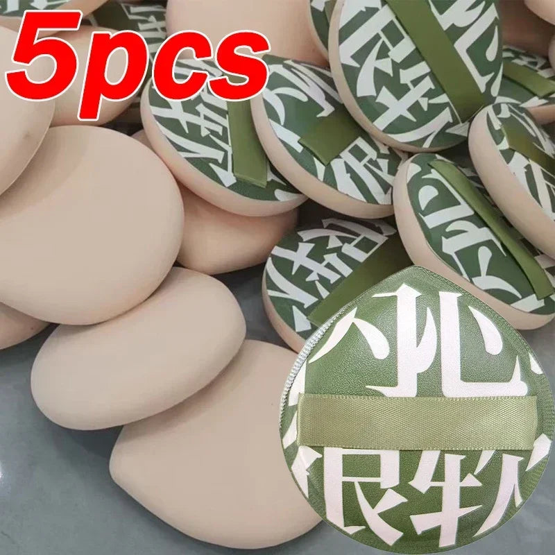 Super Thick Cosmetics Puff