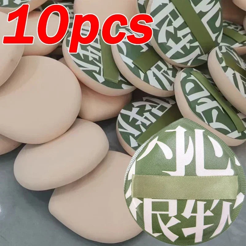 Super Thick Cosmetics Puff