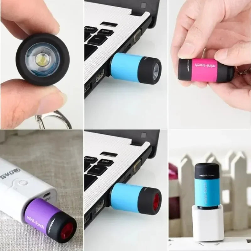 Micro Beam