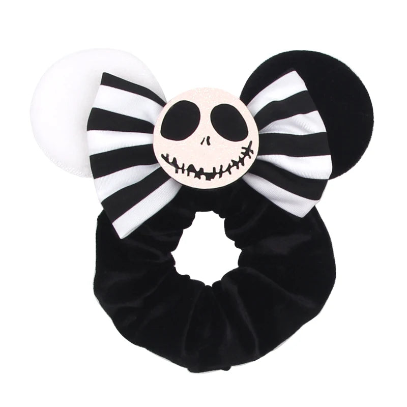 Cute Ears Hair Tie