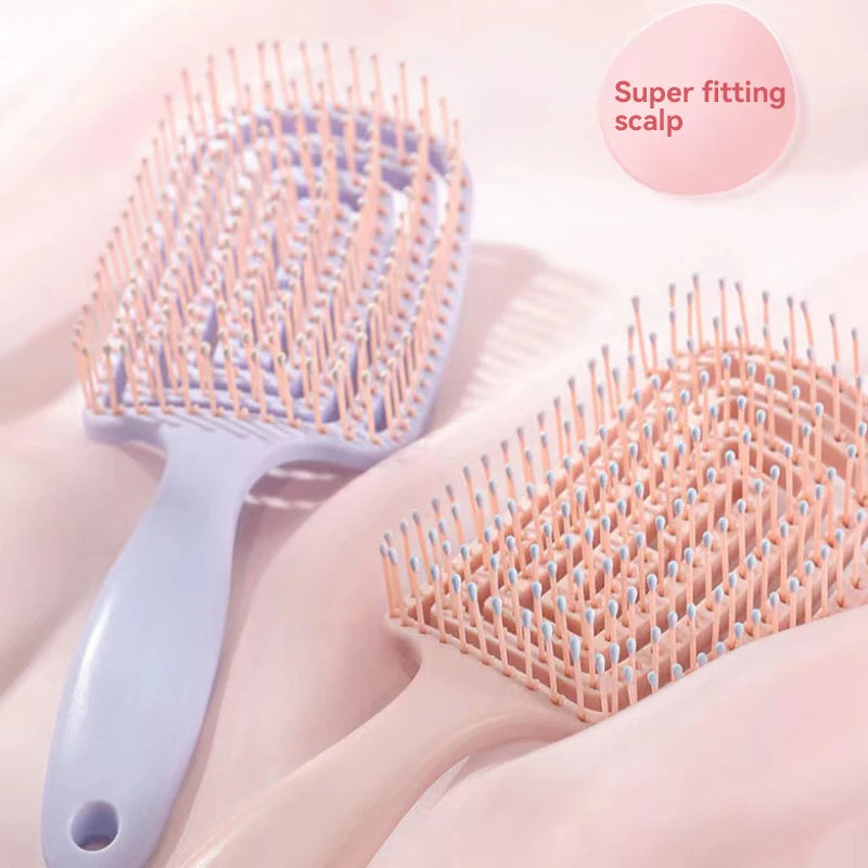ScalpCare Brush