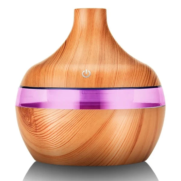 WoodZen Diffuser