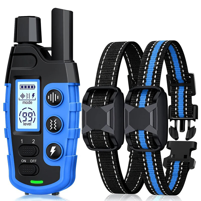 SmartTrain Remote Collar
