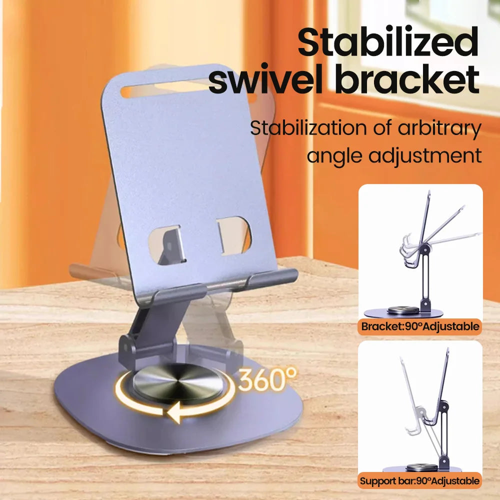 Spin Stand