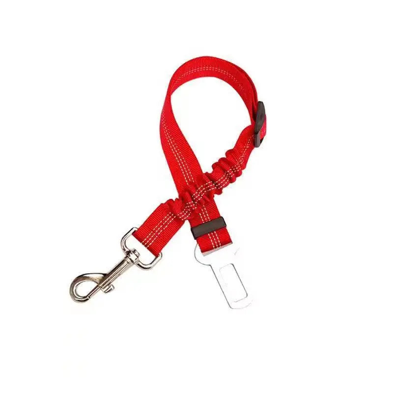 Paw Secure Pet Car Safety Belt