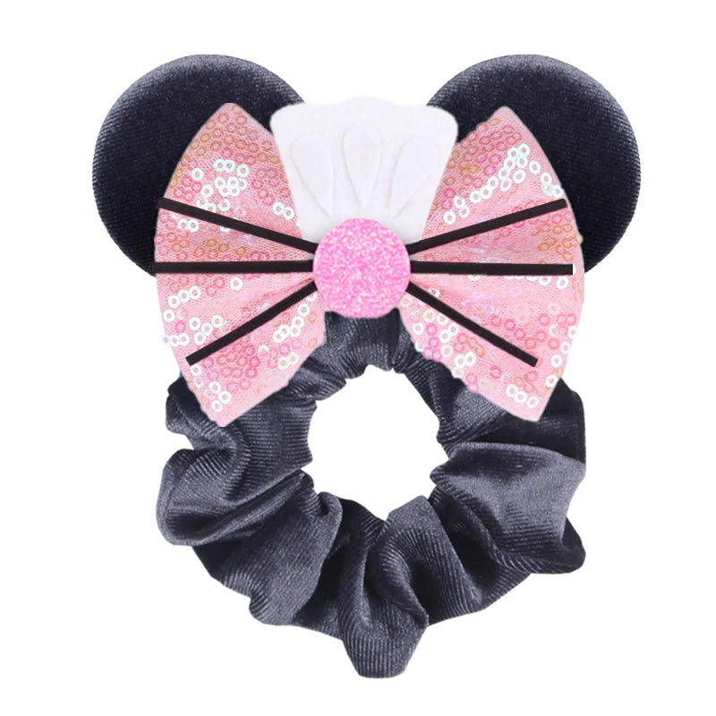 Cute Ears Hair Tie