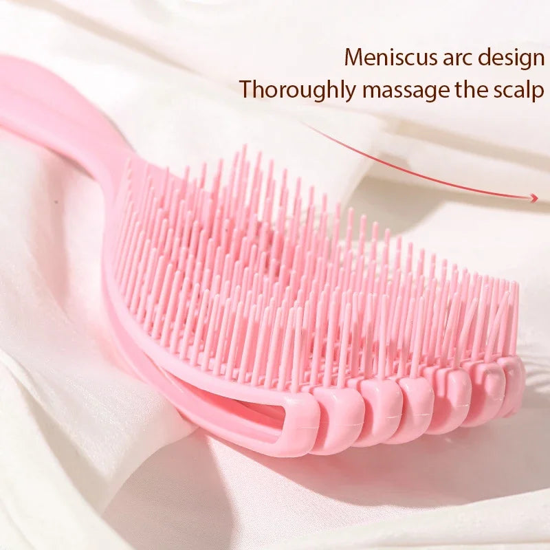 Detangling Hair Brush