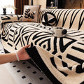 Boho Comfort Sofa Cover