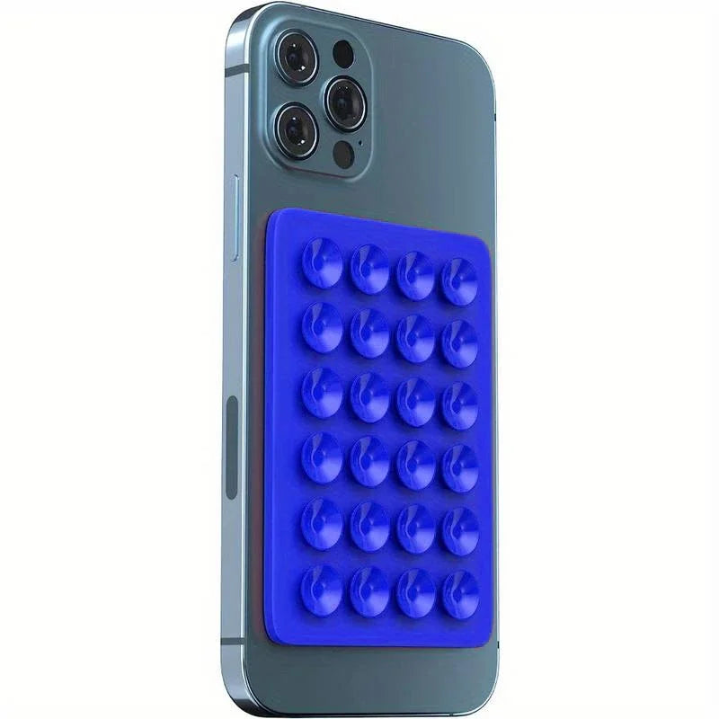 Silicone Suction Phone Holder Mat