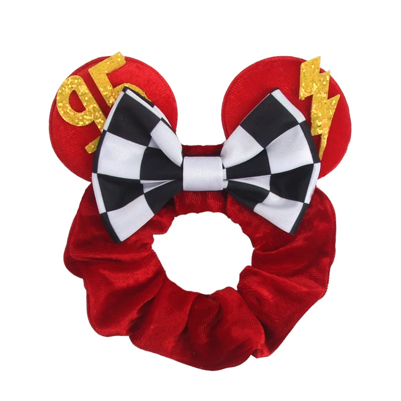 Cute Ears Hair Tie