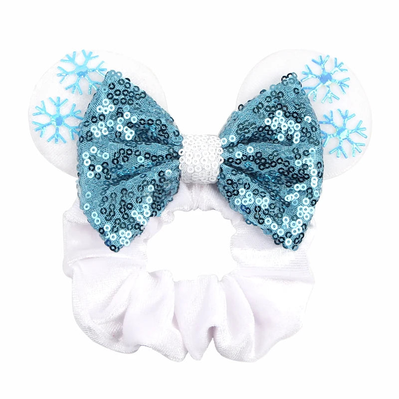 Cute Ears Hair Tie