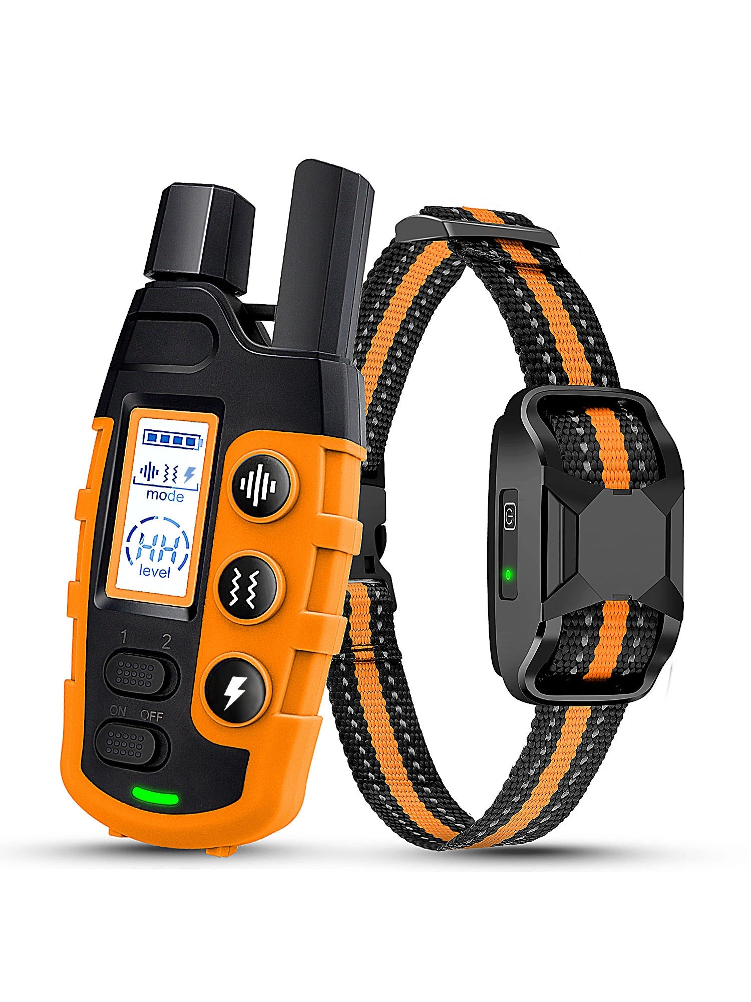 SmartTrain Remote Collar